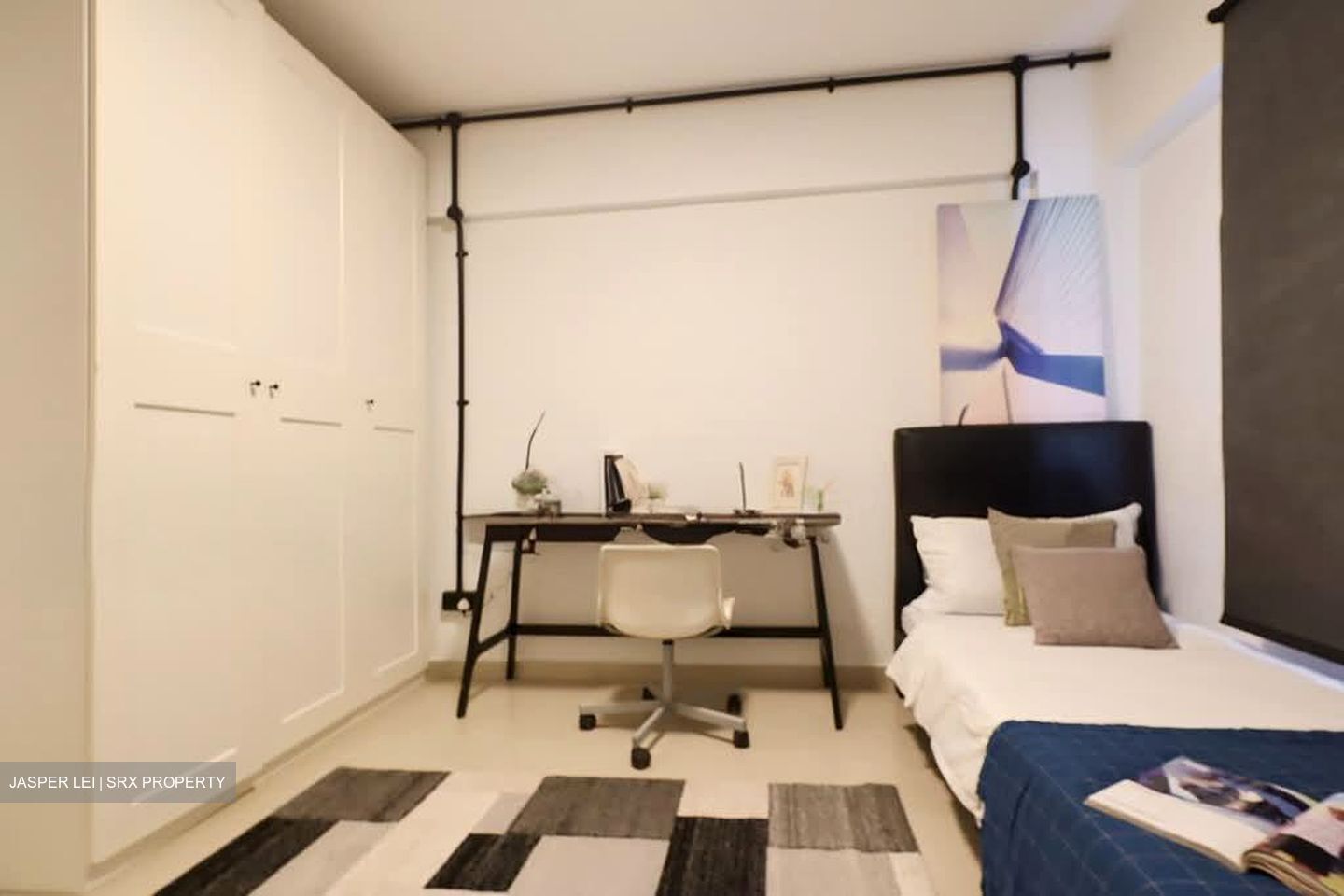 Blk 363 Clementi Avenue 2 (Clementi), HDB 3 Rooms #544235361
